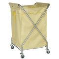 D-022 X garbage cleaning cart